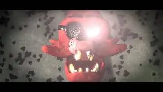 Fnaf клип 