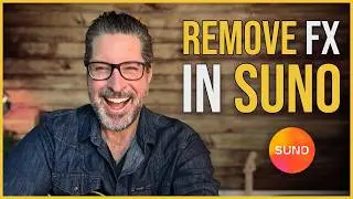 Cleaning Up AI Vocals: Suno’s NEW 