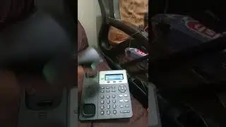 IP PBX | Exchange | IP phone set
