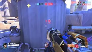 Pharah Play