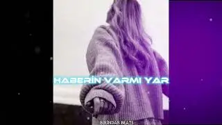 Haberin Varmı Yar - Remix - Hasan Yıldırım - Prod Birindar Beats #tiktok