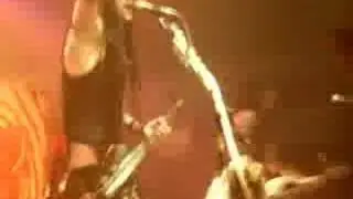 Wednesday 13 in Paris part2