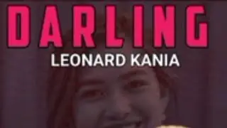 🎶DARLING - LEONARD KANIA 🇵🇬PNG MUSIC PROMO 2024
