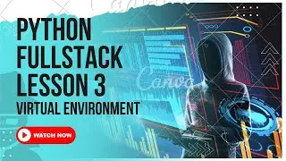 PYTHON 3 optional virtual environment /python job career/learning/