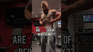 Tired of being SKINNY or FAT? Or BOTH? #fatloss #transformation #shorts