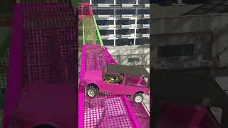 только не на меня #shorts #skilltest #gta5