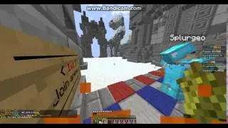 Jukka2608 PvP Glitching In Opmines