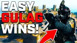 5 TIPS TO NOT CHOKE IN THE GULAG! | HOW TO GET MORE GULAG WINS IN WARZONE 2