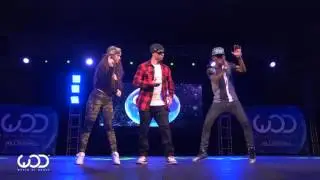 лучший DubStep за всю историю 2015