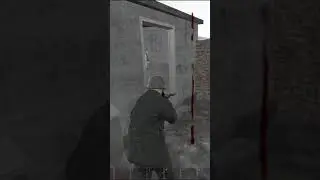 5 ран с одного выстрела Scum 0.6 