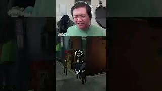 Voice Actor SCATS over the PERSONA 5 OST