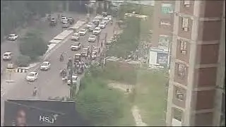delhi ncr , Lucknow, uttarakhand मे भूकंप के छटके देखने को मिला