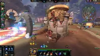 Smite 2022 02 24   12 ноль идите накуй