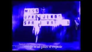 Miss Sarajevo 1993   Pavarotti, U2,  Lady D