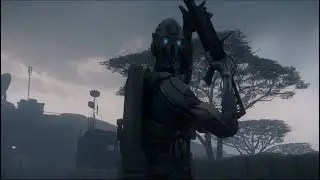 WARFACE - Sunrise SED 1st Stealth