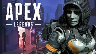 Тизеры 9 сезона Apex Legends / Испытания Эш / Арена