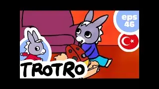 Trotro Türkçe - Bölüm 46