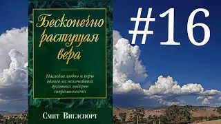 Смит Виглсворт   Бесконечно растущая вера Глава 16