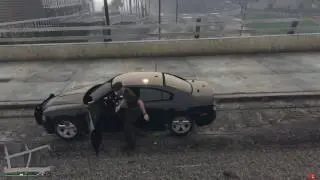 LSPDFR Gameplay 2