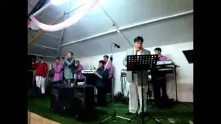 QUE SEAS FELIZ  TEMA ORIGINAL DEL GRUPO SUMAG MADRID
