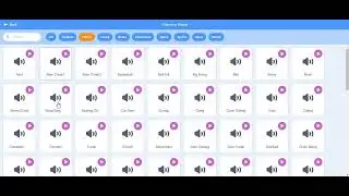 04 | Make your sprite speak! | Scratch Basics