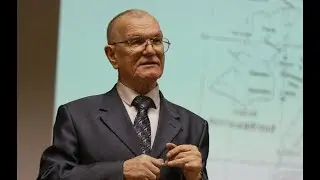 Николаю Новгородову сегодня 77 лет! Сибирская Русь.