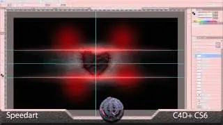 Speedart#20- A4 Banner