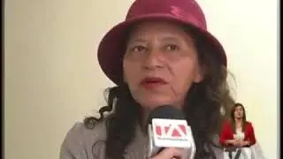 Gina Benavides 