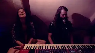 New Song Reveal! 