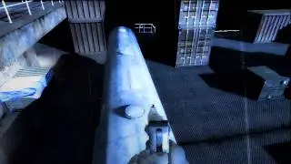 Schwarzas Bounce Montage