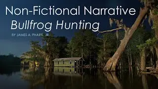 Narrative Writing (Non-Fiction)