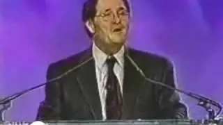 Brian Little - Award Winning Psychology Professor