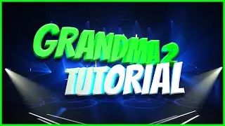 Grandma2 Tutorial Español - Show desde cero