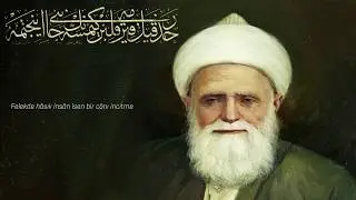 Hazer Kıl Kırma Kalbin Kimsenin Cânını İncitme / Hüseyni İlahi