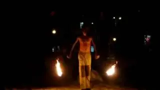 Danza del fuego - Kiev