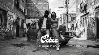 Cokoa feat. Ocho Seis - Reyes del Asfalto (Lyric video)