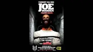 Joe Budden - Letter to Saigon (Saigon Diss)