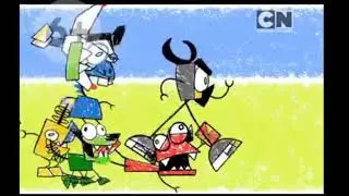 °~||Миксели||Лунное безумие😵🌕||НА РУССКОМ🇷🇺||Миксели TV||полностю||~°