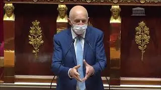 Débat sur la stratégie nationale pour la prochaine PAC du mercredi 5 mai 2021