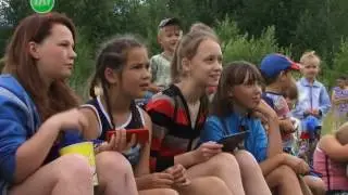 День поселка Невидимка