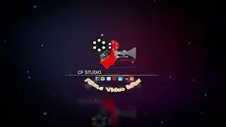 3D Intro Maker Online | Make Animated 3D Text Video Logo Animation Maker - Create Logo Online