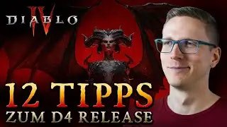 12 tips for starting Diablo 4