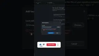 Git Ignore & LFS for Unreal Projects – Pro Setup in Seconds 