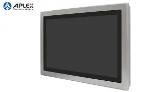 APLEX ARCHMI Series HMI ARCHMI-918(P) - Product Video