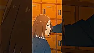 #anime #horimiya #хоримия #зоро #аниме #animeedit