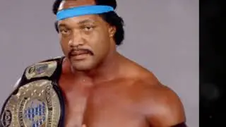 🤼‍♂️5 Fast Facts Ron Simmons, WWE Legend🤼‍♀️