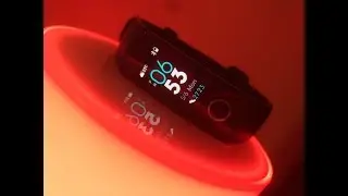 Huawei Honor band 4 (Part1) - Unboxing
