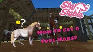 [SSO]: How to get a FREE Horse