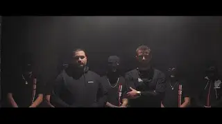 KENI FT. MAPNO - AMG