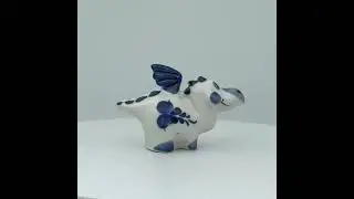 Дракон Джет Русский